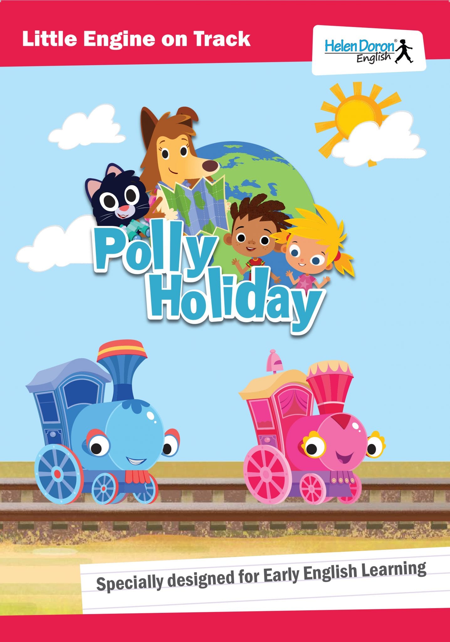 Holiday Polly