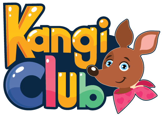שחקו עם Kangi Club