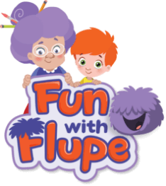 קורס אנגלית Fun with Flup