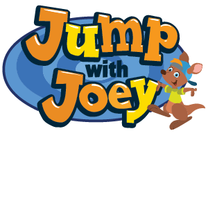 jump with joey קורס לימוד אנגלית